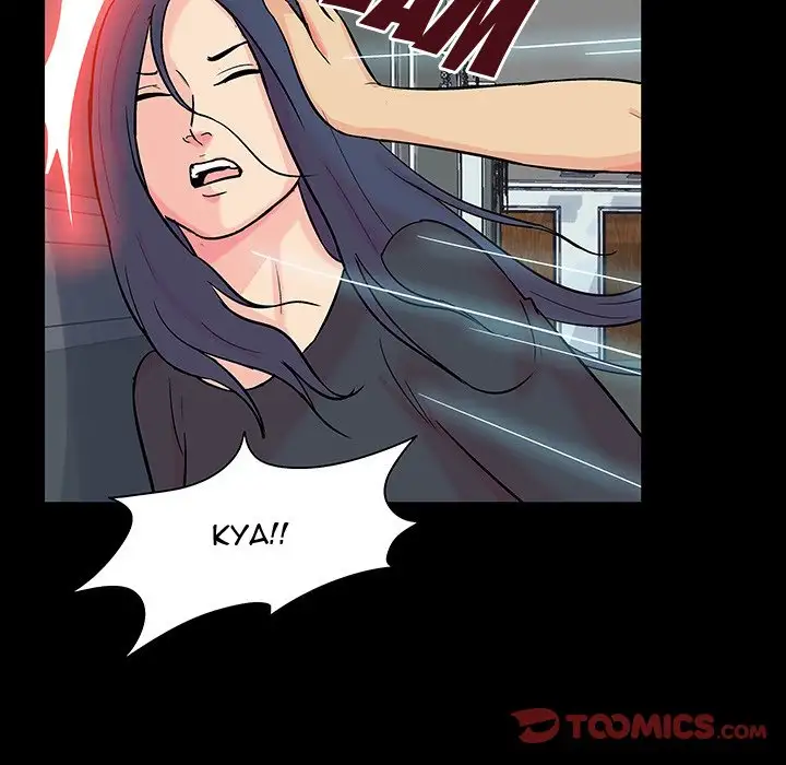 Project Utopia - Chapter 104 [photo 26] - MangaPorn