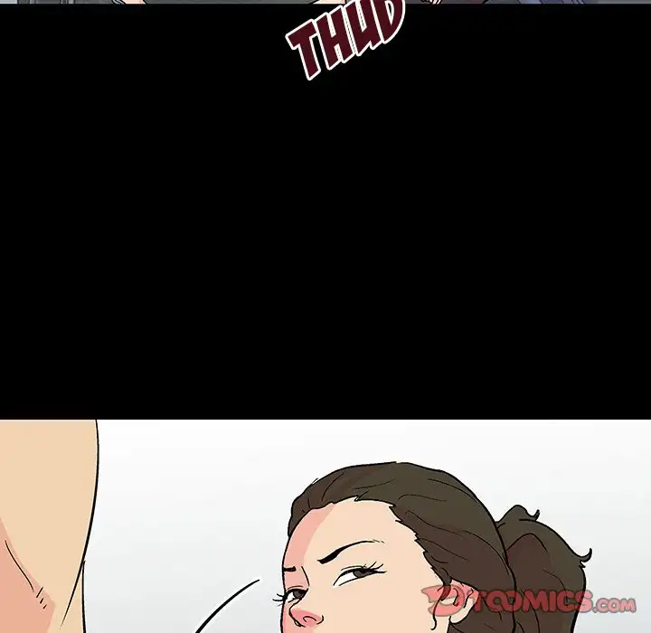 Project Utopia - Chapter 104 [photo 30] - MangaPorn