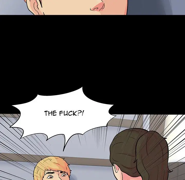 Project Utopia - Chapter 104 [photo 40] - MangaPorn