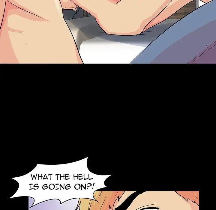 Project Utopia - Chapter 104 [photo 45] - MangaPorn