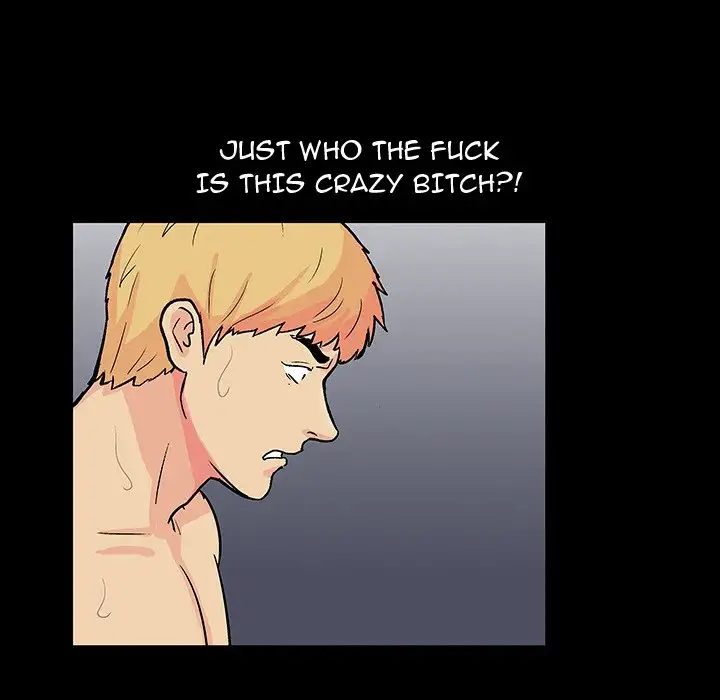 Project Utopia - Chapter 104 [photo 52] - MangaPorn