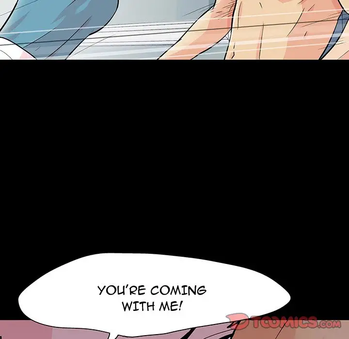Project Utopia - Chapter 104 [photo 6] - MangaPorn