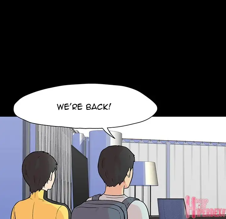 Project Utopia - Chapter 104 [photo 69] - MangaPorn