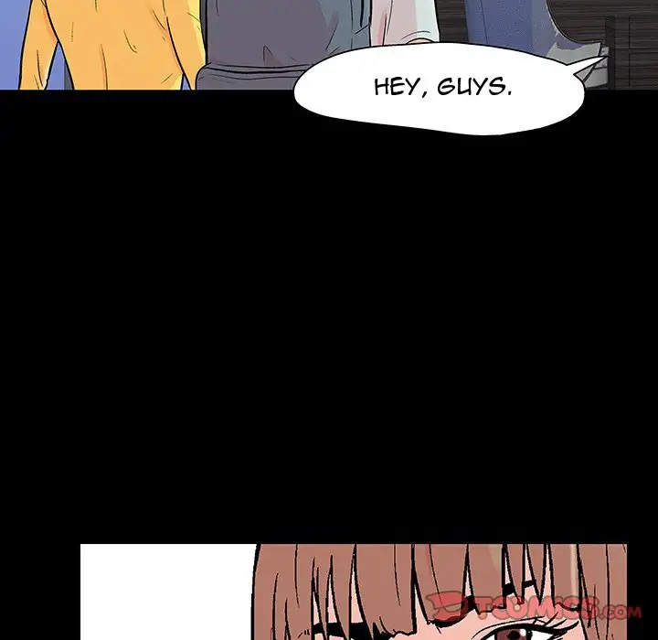 Project Utopia - Chapter 104 [photo 70] - MangaPorn