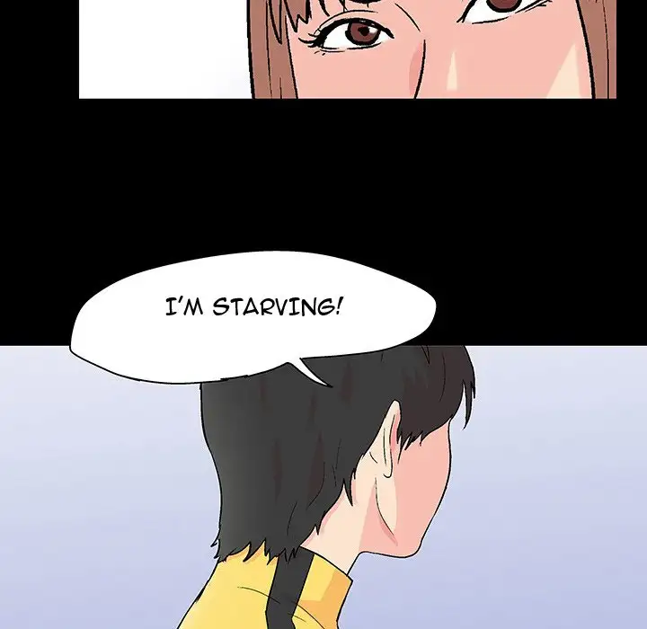 Project Utopia - Chapter 104 [photo 71] - MangaPorn
