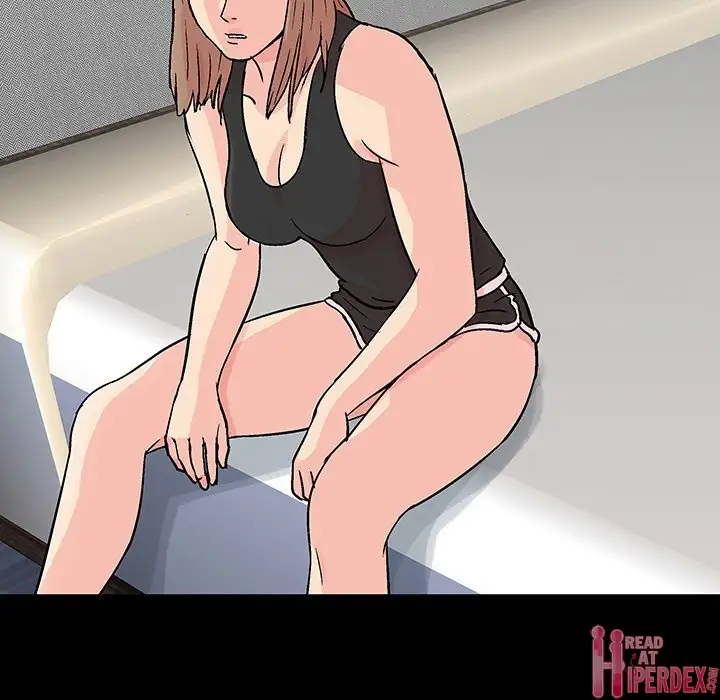 Project Utopia - Chapter 104 [photo 73] - MangaPorn