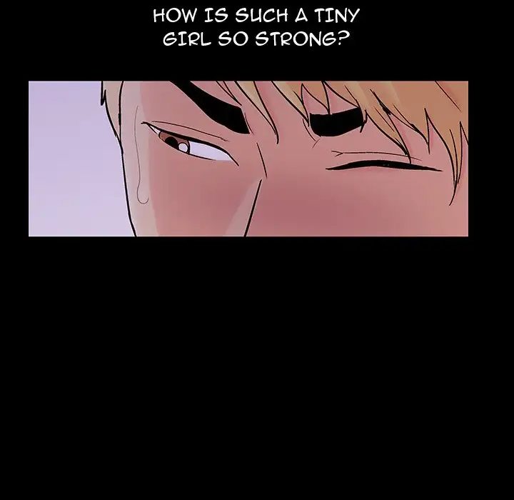 Project Utopia - Chapter 104 [photo 8] - MangaPorn