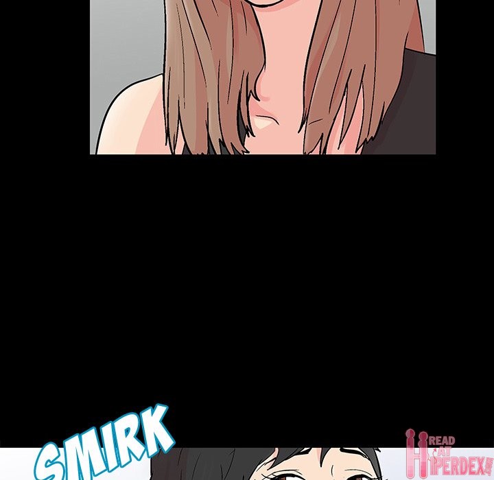 Project Utopia - Chapter 105 [photo 11] - MangaPorn