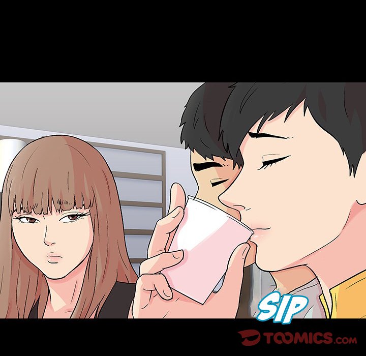 Project Utopia - Chapter 105 [photo 14] - MangaPorn