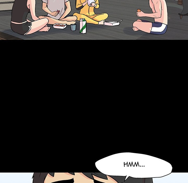 Project Utopia - Chapter 105 [photo 16] - MangaPorn