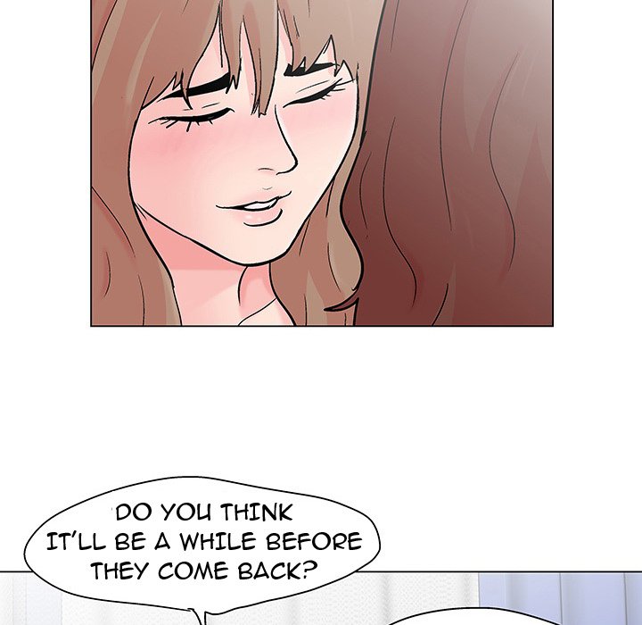 Project Utopia - Chapter 105 [photo 24] - MangaPorn