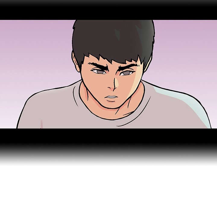 Project Utopia - Chapter 105 [photo 36] - MangaPorn