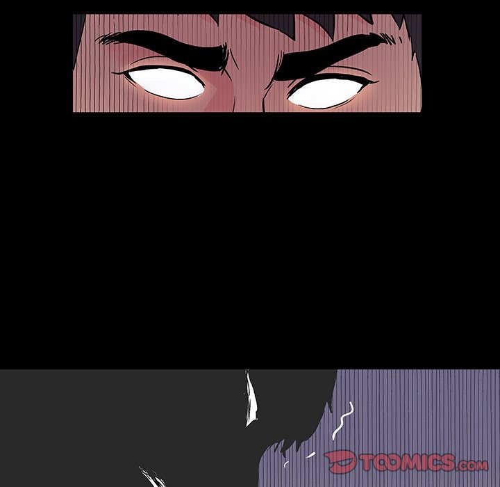Project Utopia - Chapter 105 [photo 46] - MangaPorn