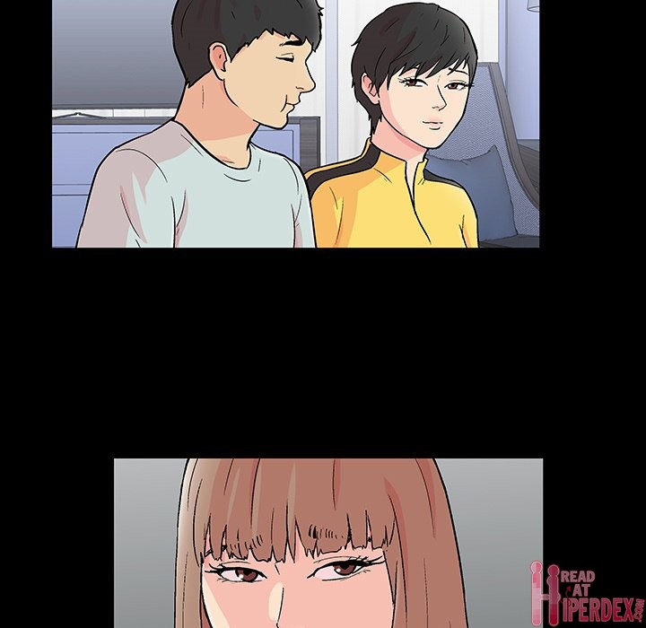 Project Utopia - Chapter 105 [photo 5] - MangaPorn