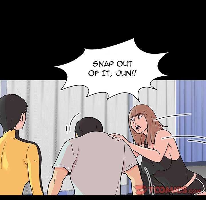 Project Utopia - Chapter 105 [photo 50] - MangaPorn