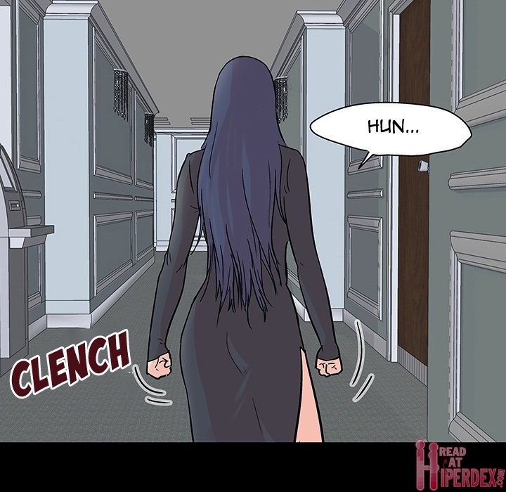 Project Utopia - Chapter 105 [photo 69] - MangaPorn