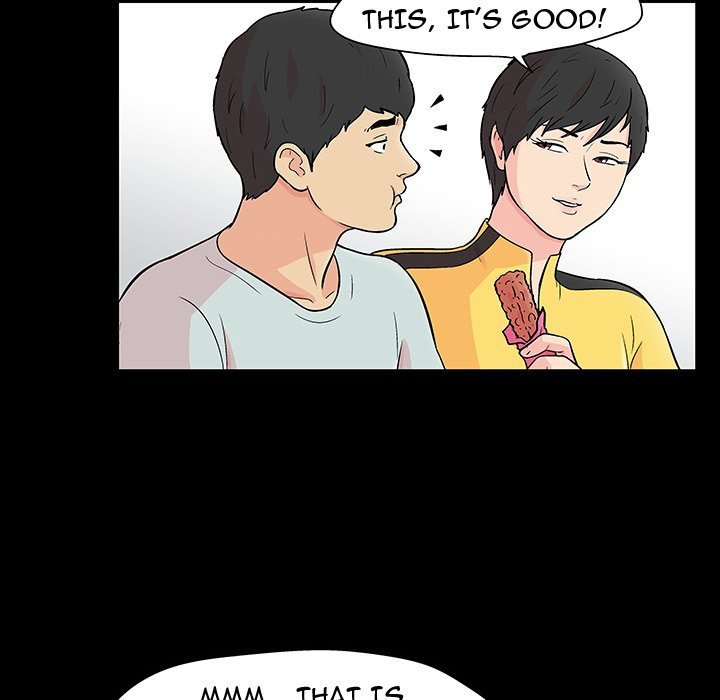 Project Utopia - Chapter 105 [photo 8] - MangaPorn
