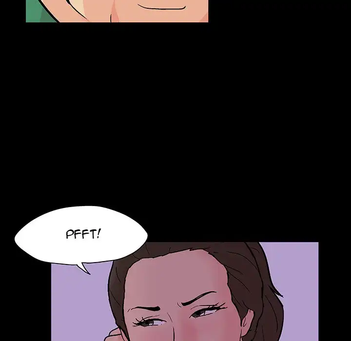 Project Utopia - Chapter 109 [photo 101] - MangaPorn