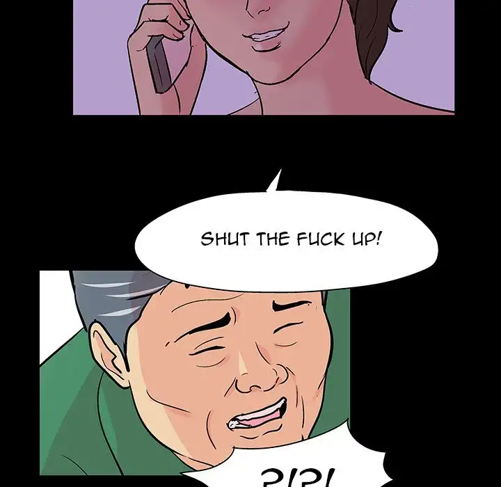 Project Utopia - Chapter 109 [photo 102] - MangaPorn