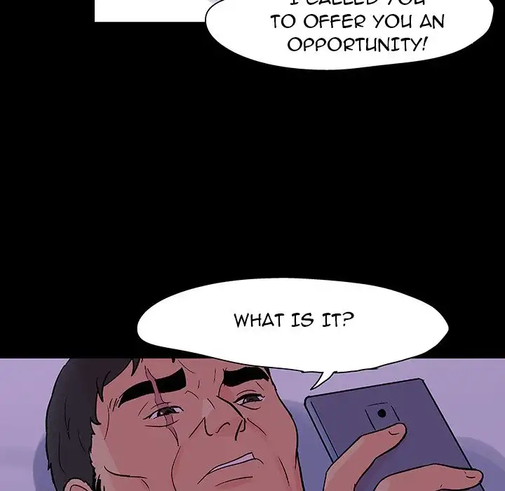 Project Utopia - Chapter 109 [photo 33] - MangaPorn