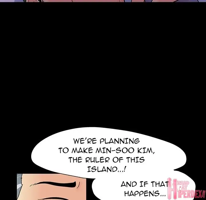 Project Utopia - Chapter 109 [photo 34] - MangaPorn