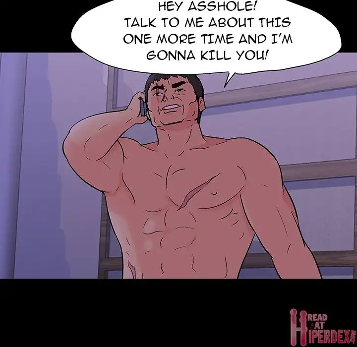 Project Utopia - Chapter 109 [photo 39] - MangaPorn