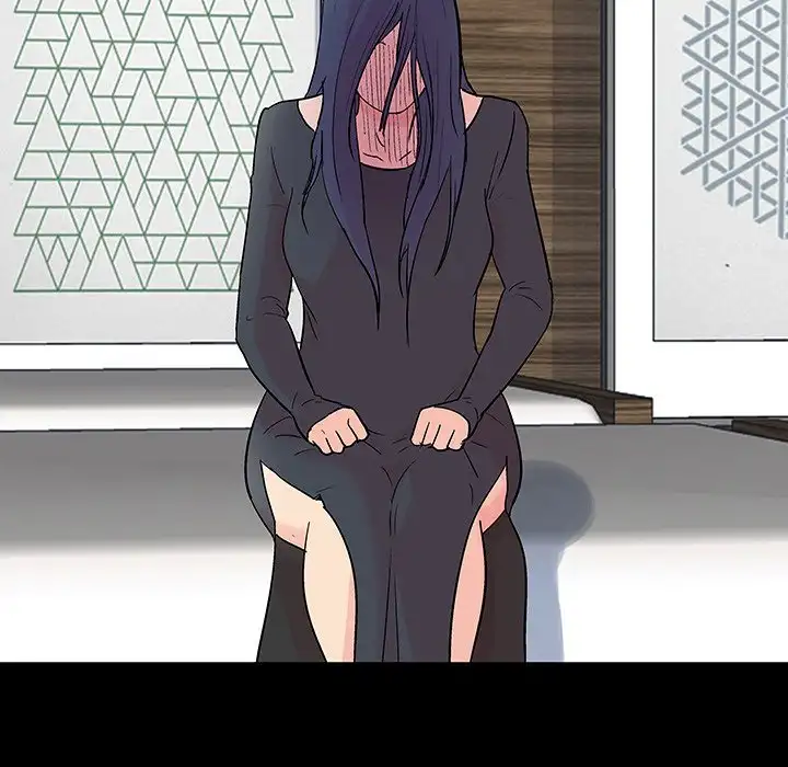 Project Utopia - Chapter 109 [photo 45] - MangaPorn
