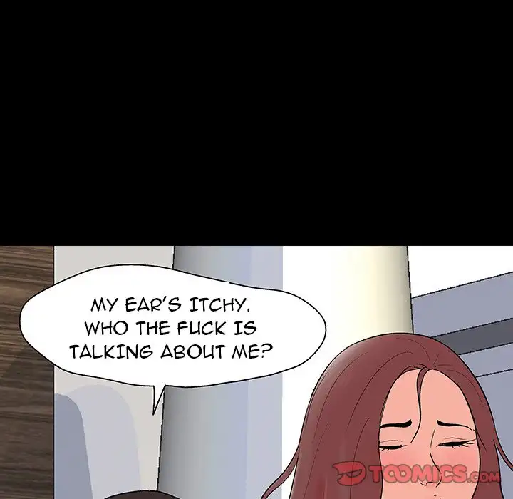 Project Utopia - Chapter 109 [photo 8] - MangaPorn