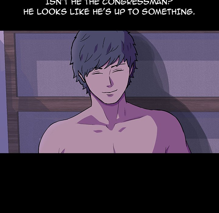 Project Utopia - Chapter 110 [photo 12] - MangaPorn