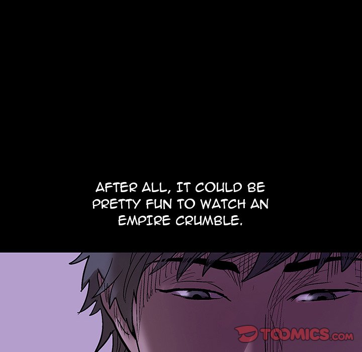 Project Utopia - Chapter 110 [photo 14] - MangaPorn
