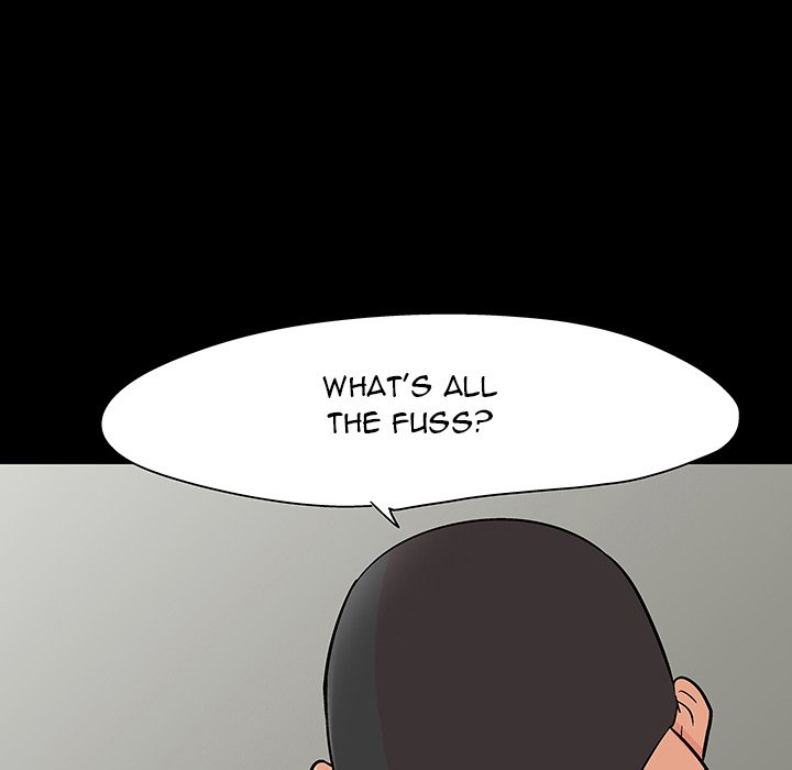 Project Utopia - Chapter 110 [photo 39] - MangaPorn