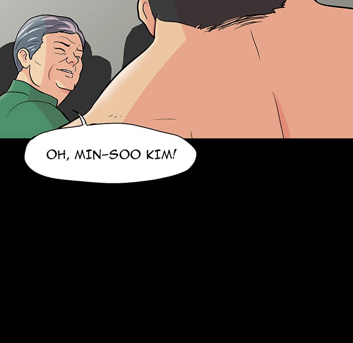 Project Utopia - Chapter 110 [photo 40] - MangaPorn
