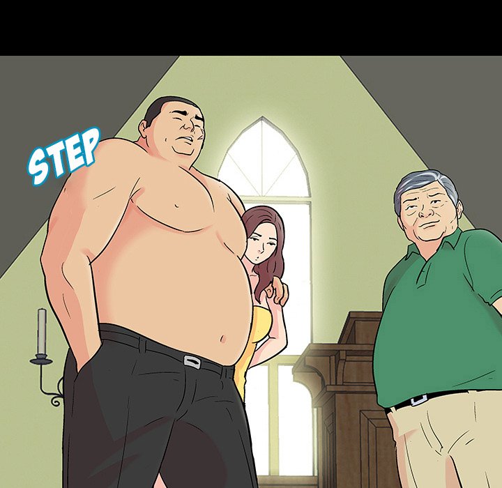 Project Utopia - Chapter 110 [photo 41] - MangaPorn