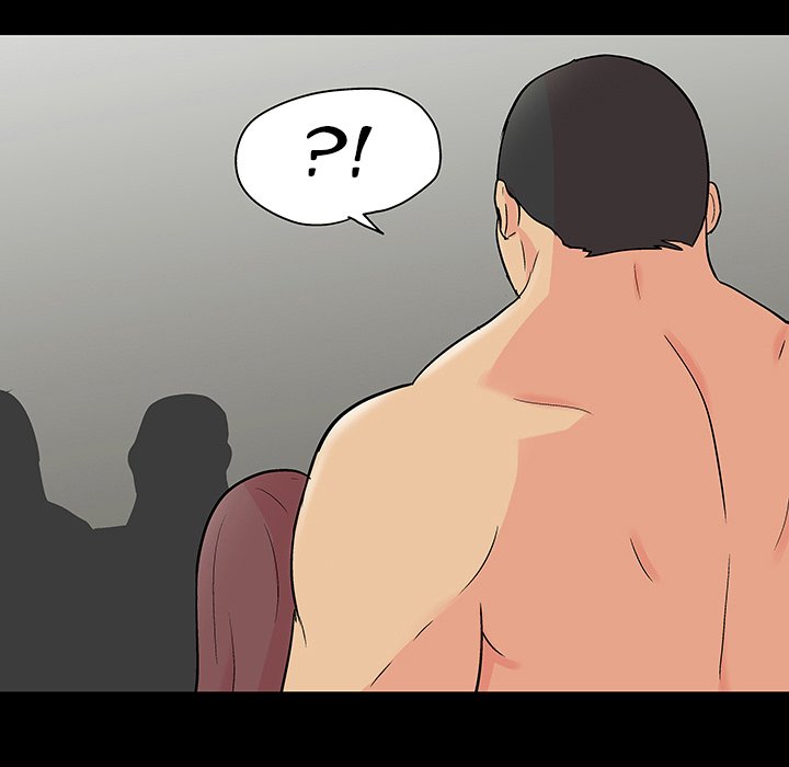 Project Utopia - Chapter 110 [photo 44] - MangaPorn