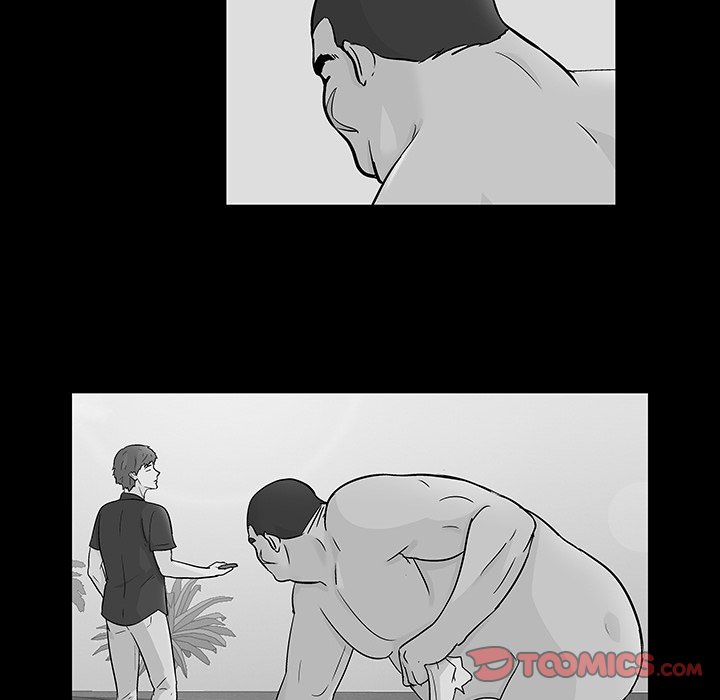 Project Utopia - Chapter 110 [photo 50] - MangaPorn