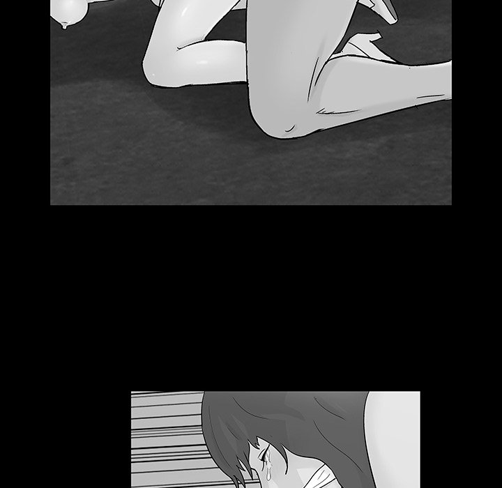 Project Utopia - Chapter 110 [photo 52] - MangaPorn