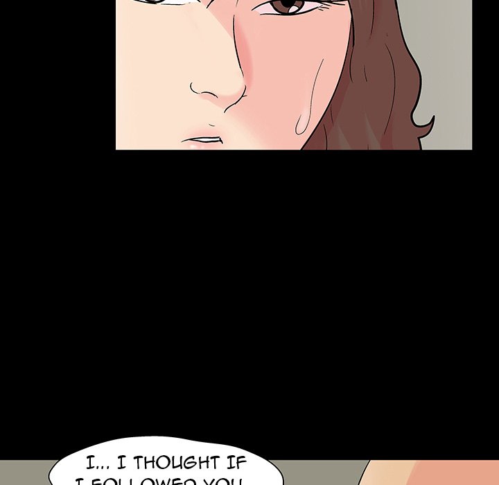 Project Utopia - Chapter 110 [photo 55] - MangaPorn