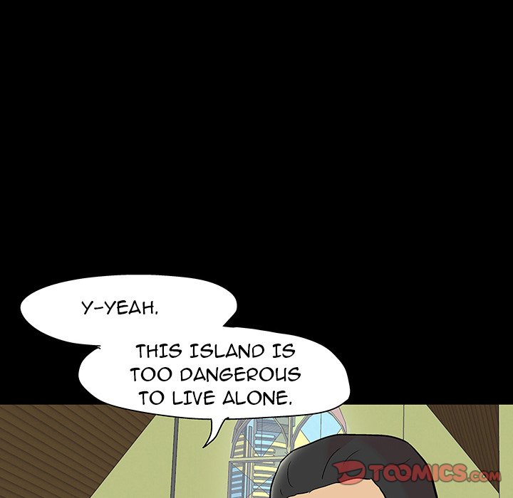 Project Utopia - Chapter 110 [photo 58] - MangaPorn