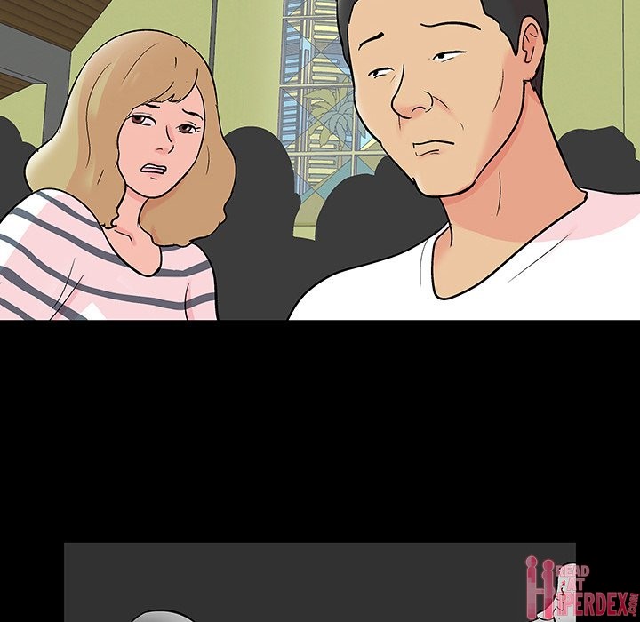 Project Utopia - Chapter 110 [photo 59] - MangaPorn