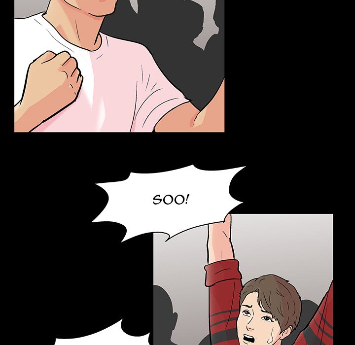 Project Utopia - Chapter 110 [photo 64] - MangaPorn