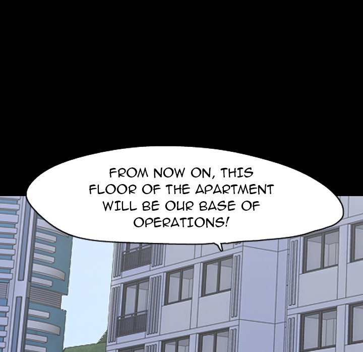 Project Utopia - Chapter 110 [photo 71] - MangaPorn