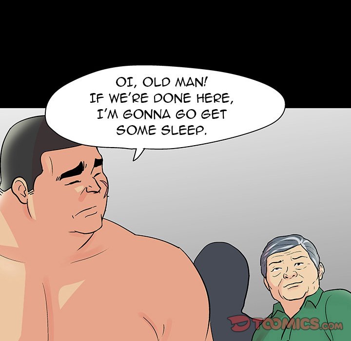 Project Utopia - Chapter 110 [photo 74] - MangaPorn