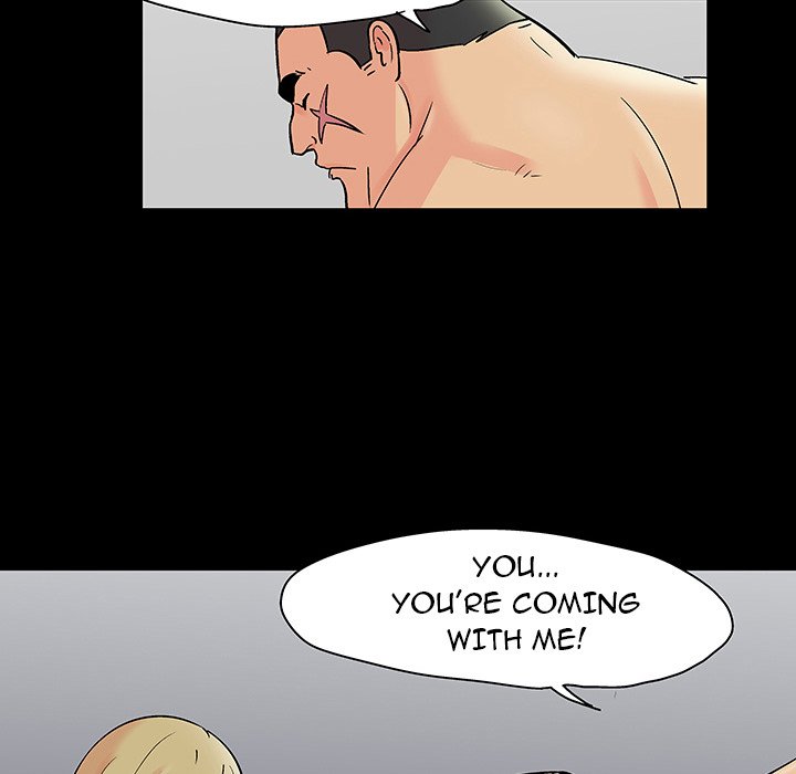 Project Utopia - Chapter 110 [photo 77] - MangaPorn