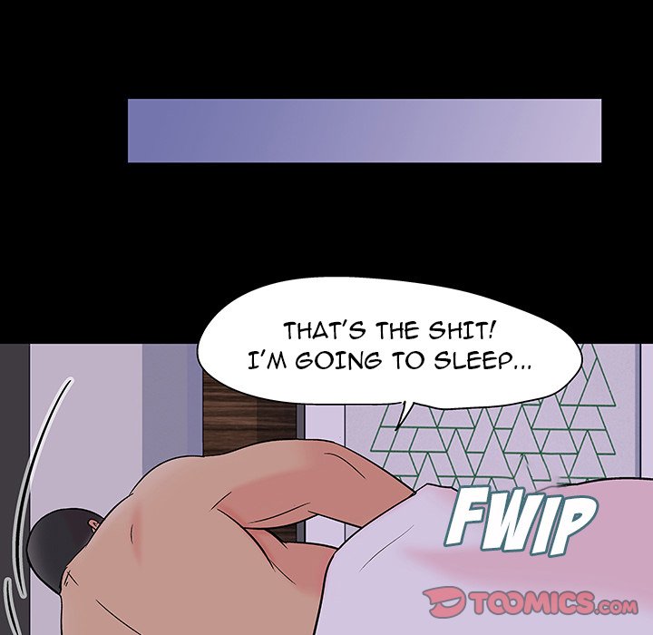 Project Utopia - Chapter 111 [photo 34] - MangaPorn