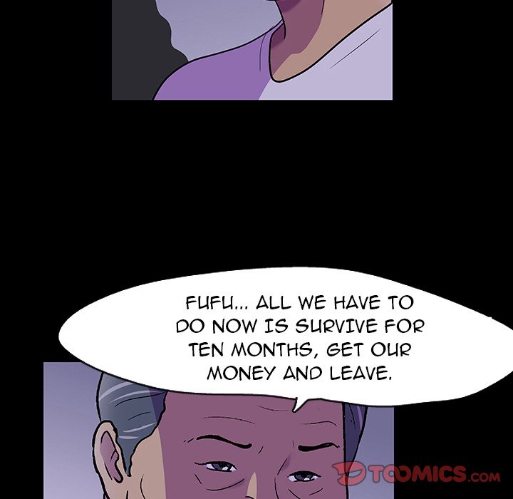 Project Utopia - Chapter 111 [photo 58] - MangaPorn