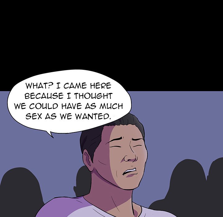Project Utopia - Chapter 111 [photo 65] - MangaPorn