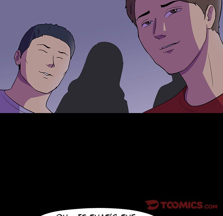Project Utopia - Chapter 111 [photo 70] - MangaPorn