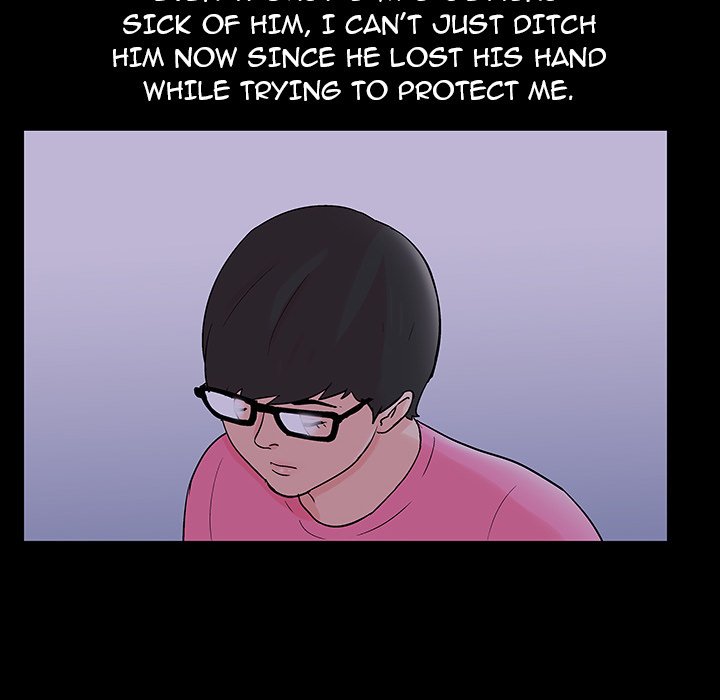 Project Utopia - Chapter 111 [photo 85] - MangaPorn