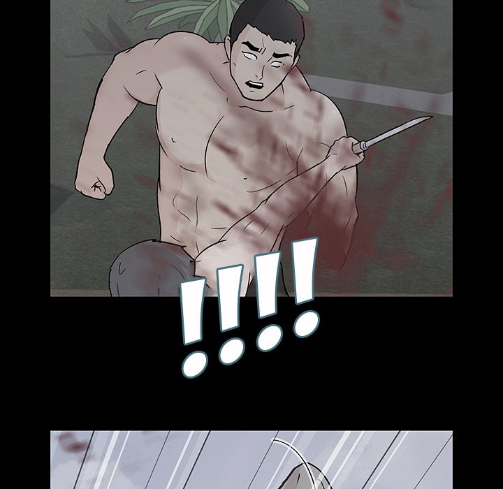 Project Utopia - Chapter 112 [photo 11] - MangaPorn