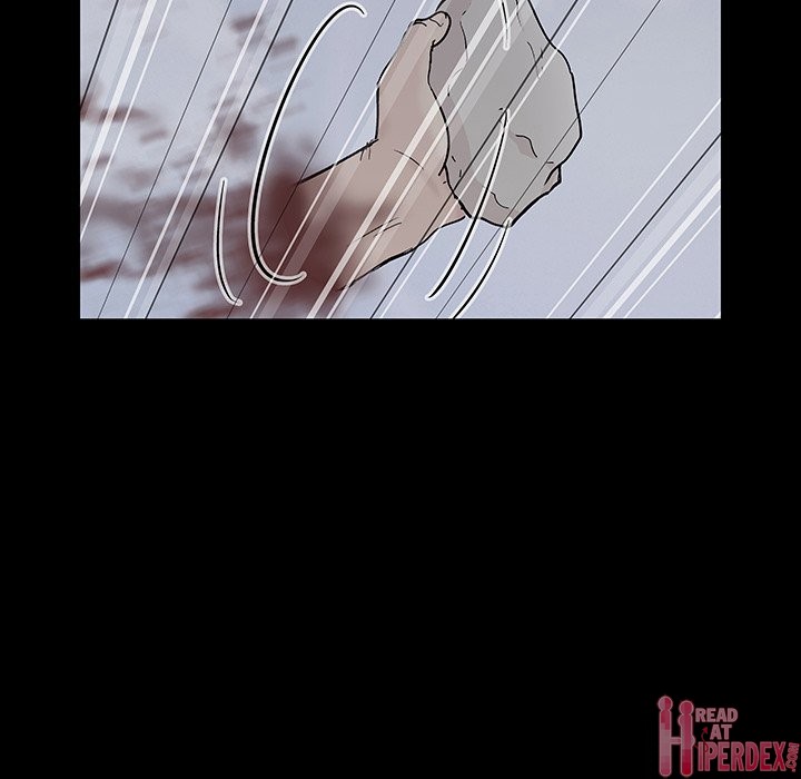 Project Utopia - Chapter 112 [photo 12] - MangaPorn